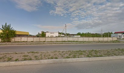 Автосервис СТО