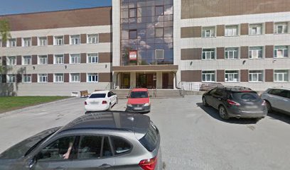 Бизнес центр БВ7