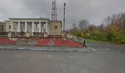 Школа-театр балета