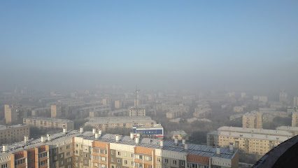 Автостоянка