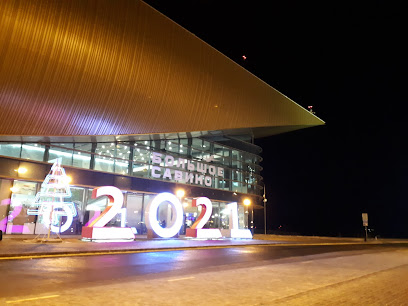 ул. Фоминская, 49 Parking