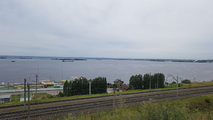 батрацкое кладбище