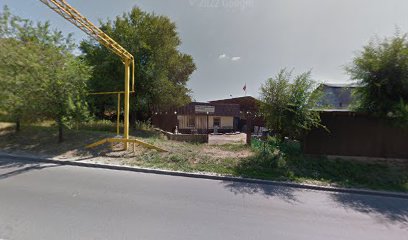 Ритуальная служба