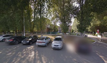 Сызранский Пансионат Для Инвалидов