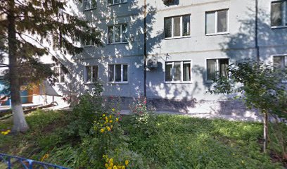 Поликлиника МСЧ Сельмаш