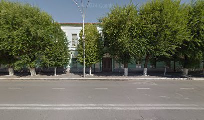 ГБПОУ "СМГК" Гуманитарно-технологический профиль