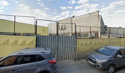 ООО «Торговый дом «Урал Колос»