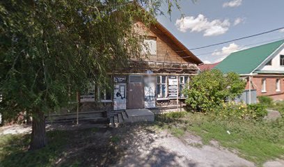 Бриз, фабрика окон и дверей