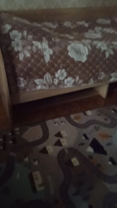 Тепловые Системы, Сервисное Предприятие