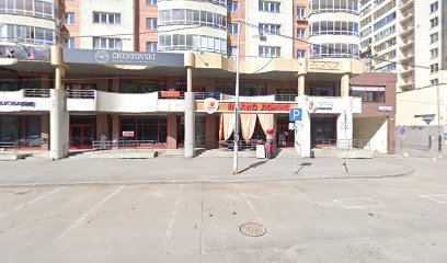 Фотостудия "Лимонад"