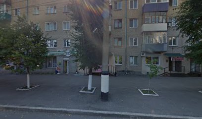 Мир Детства