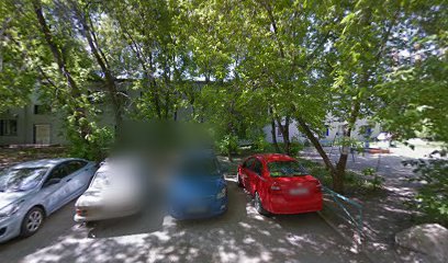 УАЗ-ГАЗ СЕРВИС, автосервис