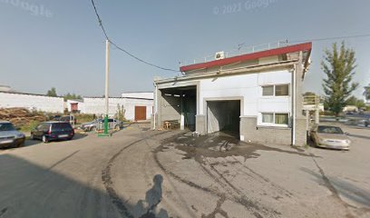 Автосервис