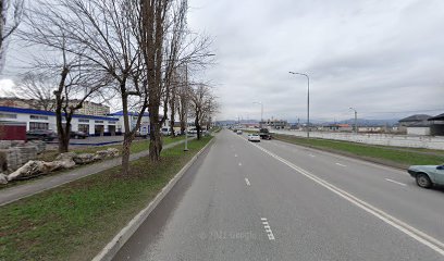 ГБО НА АВТО УСТАНОВКА и РЕМОНТ