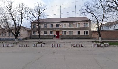 Военный комиссариат