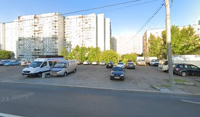 Сам За Рулем