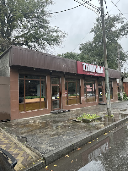 Тамада, Сеть Алкомаркетов