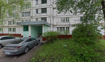 Фотостудия «River Studio