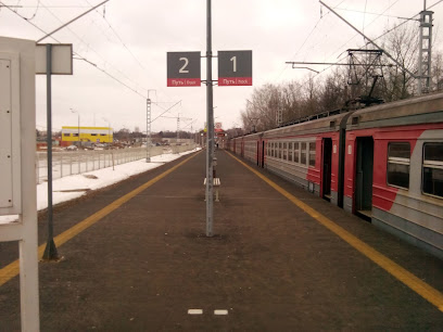 Новопеределкино