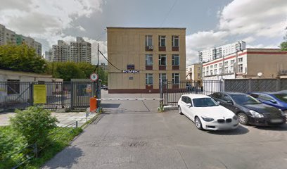 Доступное такси