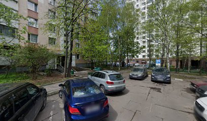Сити Драйв (Такси City Drive), Служба Вызова Такси