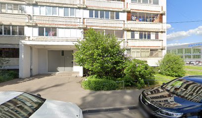 Юрист-ТиНАО