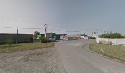 Пункт технического осмотра