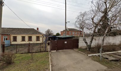 Военный комиссариат