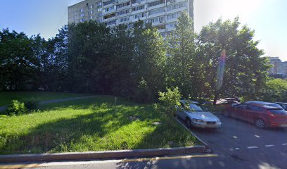 Измайловский отдел ЗАГС