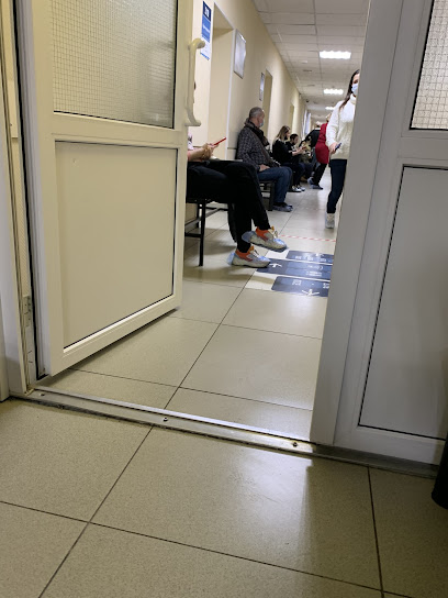 Поликлиника 149