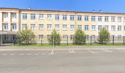 Московский Индустриальный Колледж