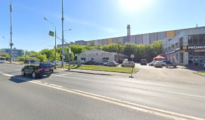 мойка/автосервис