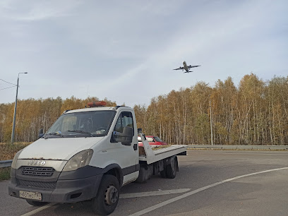 Эвакуатор-Авто Москва