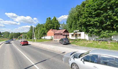 Шиномонтаж