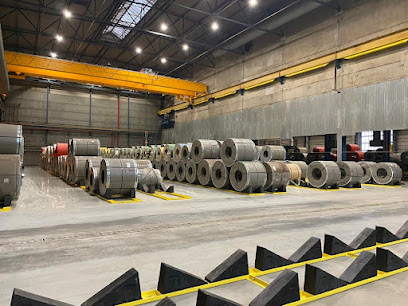 ПаритетМеталл