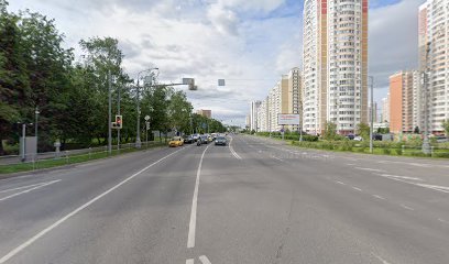 БАЛКОНЫ И ОКНА