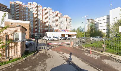 IT компания ИСТБЭНК ТЕХНОЛОДЖИЗ ЕВРОПА