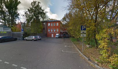 Поликлиника