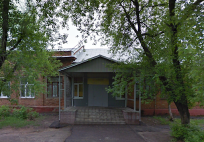 Куровская ДМШ