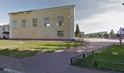 Автошкола Форсаж в городе Куровское