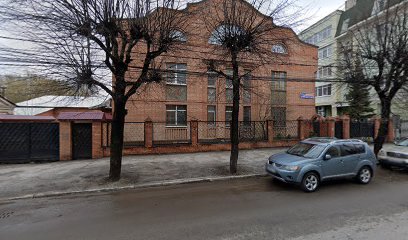 Мастерская «Буканов и Ко»