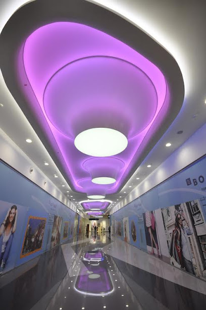 Технология уюта - натяжные потолки в Пушкино