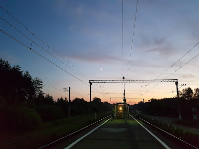 Анциферово