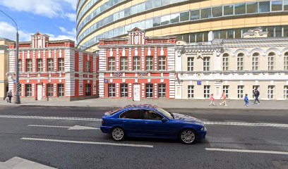 АО СК "Турикум"