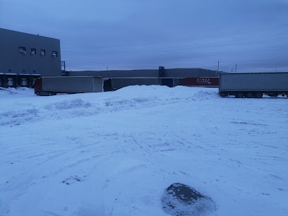 ООО "TEC CARGO TRANS"