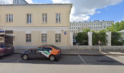 ЦЕНТР ПРОФЕССИОНАЛЬНОЙ СТОМАТОЛОГИИ