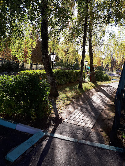 Детский сад 53