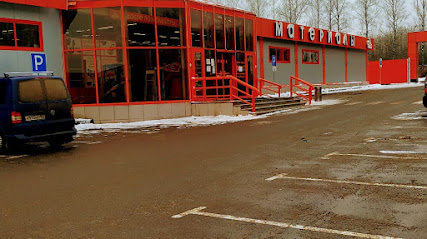 Информационный портал