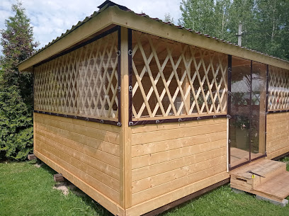 Мягкие окна ОК 24