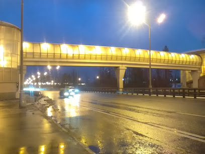 Внуковский завод